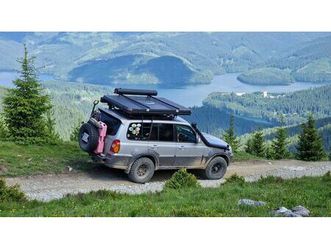 hyundai terracan -najlepsza w swej klasie doinwestowana wyprawówka kraków podgórze duchackie • olx.pl