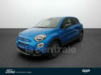 generation2 1.5 firefly 130 s/s hybrid sport pack dct7