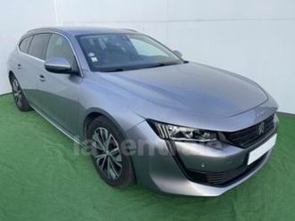 ii 1.6 puretech 180 s&s 9cv allure business eat8