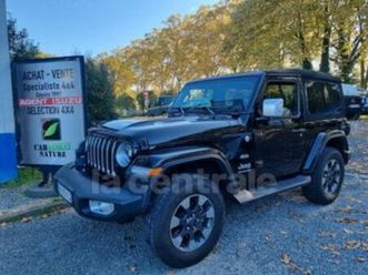 iv 2.0 i t 272 overland auto 2p