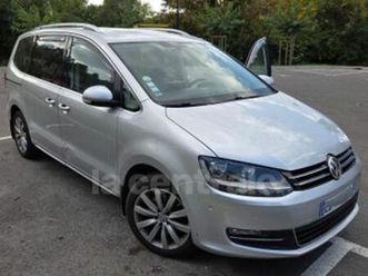 ii generation2 2.0 tdi 150 bluemotion technology carat dsg6