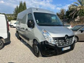 iii fourgon grand confort traction f3300 l2h2 dci 130 euro6