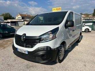 iii cabine confort l1h1 1200 dci 120 e6