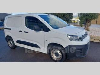 iii taille m 1.5 bluehdi 100 s&s feel