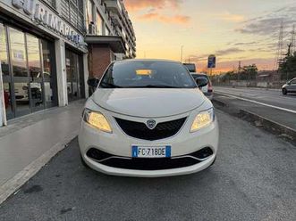 1.2 ecochic gpl ottimo stato! sensori parcheggio!