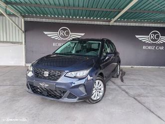 seat arona 1.0 tsi xperience