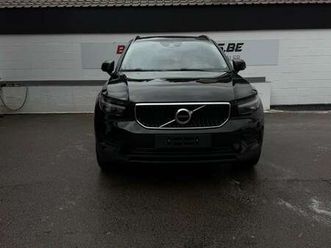 xc40 2.0 d3 awd