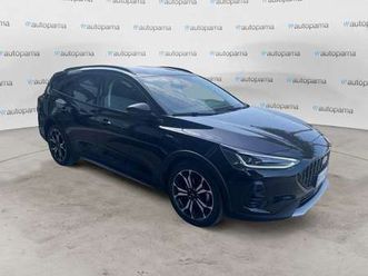 1.5 ecoblue 115 cv automatico sw active x