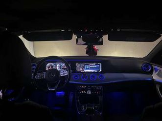 coupe d business sport auto