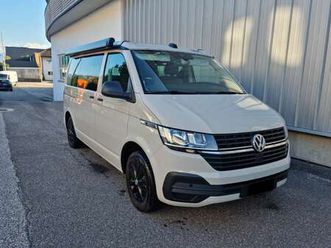 2.0 tdi coast/ocean 2.0 tdi dsg // prima mano