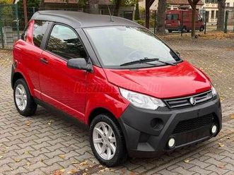 aixam crossline mopedauto l6e 45km/h