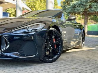 maserati granturismo 4.7 sport (automata) / harman/kardon /