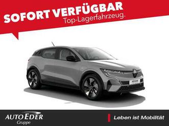 ❗️❗️2x sofort verfügbar ❗️❗️elektrisch megane e-te