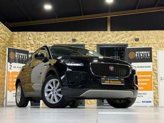 jaguar e-pace e-pace awd/panorama/kamera/leder/led