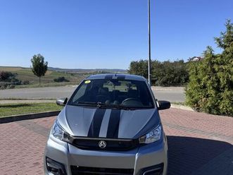 aixam e-city 2020 botosani