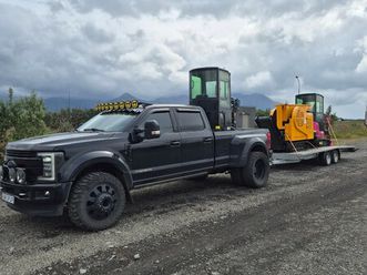 ford f450 2016
