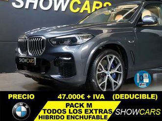 xdrive 45e