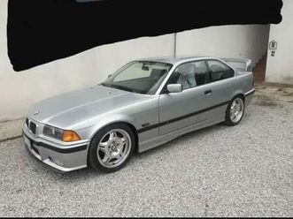 e36 cat coupe
