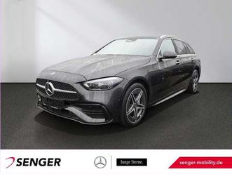 e t amg digitallight burmester keyless ahk