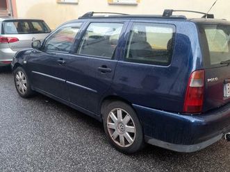 wolkwagen polo