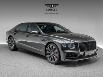 bentley flying spur first edition / blackline