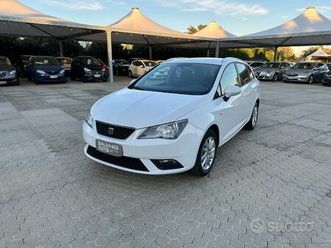seat ibiza st 1.6 tdi cr style