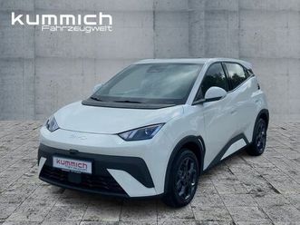 byd dolphin surf boost