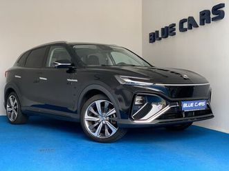 mg marvel r luxury 70kwh/pano/navi/shz/garantie/led