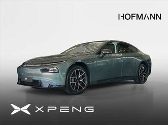 xpeng p7 awd performance nav pano aep esp kam