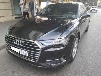 a6 v - ph1 - 40 tdi premium bva 190ch