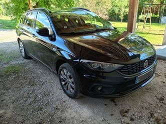 fiat tipo 1.6 break