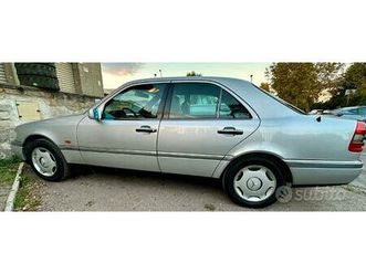 mercedes c180 ( asi )