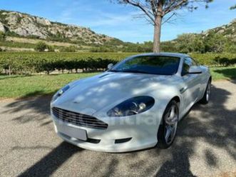 coupe 5.9 v12 477 touchtronic