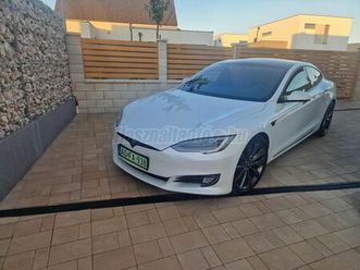 tesla model s long range awd (automata) long range plus!!raven.gyári garancia 2028.12 hóig ccs. 21-es kerekek