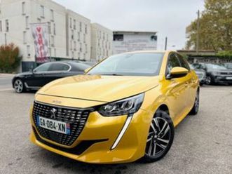 ii 1.2 puretech 100 s&s allure business bvm6