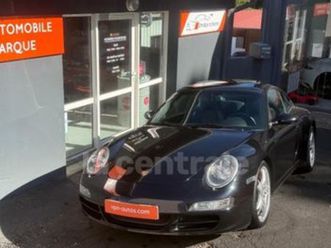 (997) 3.8 355 carrera 4s