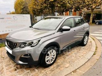 ii 1.2 puretech 130 s&s access e6