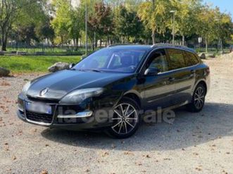 iii generation2 estate 1.5 dci 110 zen edc eco2