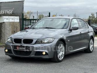 (e91) generation2 touring 320d xdrive 184 edition