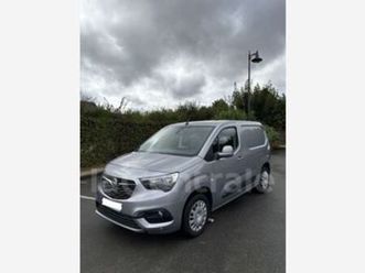 iii 1.5 diesel 100 l1h1 standard cargo pack business