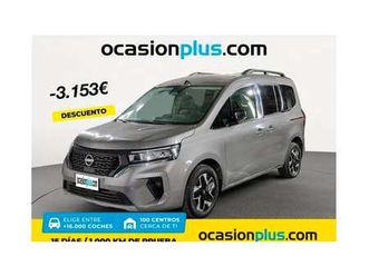 townstar furgón 1.3g profesional l1 2pl. 130