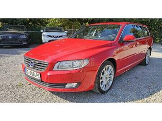 volvo v70 d2 , r-designe look