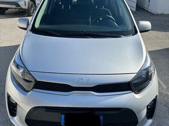 kia picanto 1.0 urban