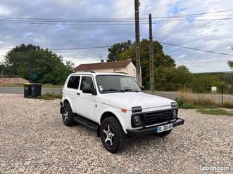 lada niva 1.7l gpl