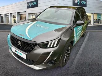 2008 bluehdi 130 s&s eat8 gt line