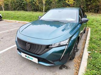 308 sw phev 180 e-eat8 allure pack