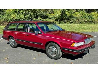 1996 buick century