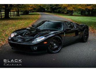 2005 ford gt