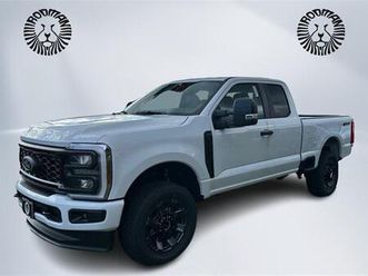 new 2026 ford f-350 xl