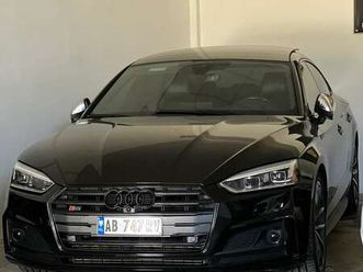 sportback 3.0 tfsi business quattro tiptronic